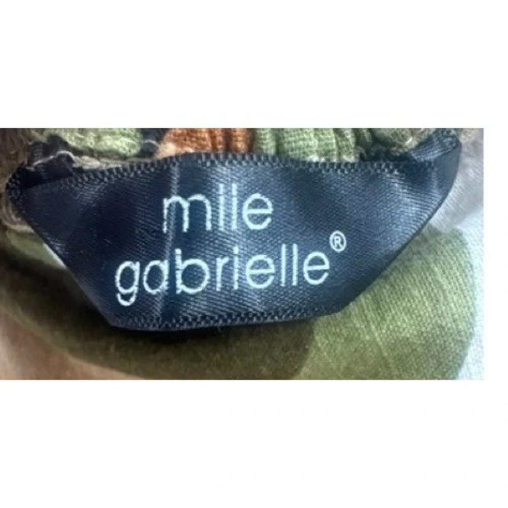 Mlle Gabrielle mini dress